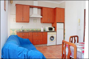 Apartamento central Canalejas
